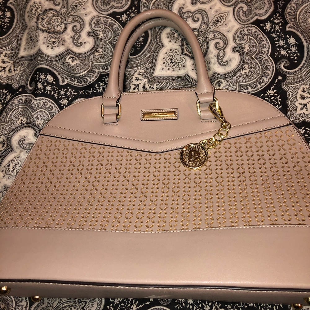 Anne Klein purse
